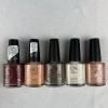 CND Vinylux Long Wear Polish