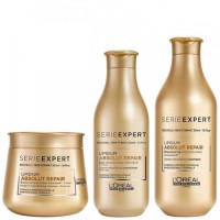 L'Oreal Serie Expert Absolut Repair Masque 500 ml