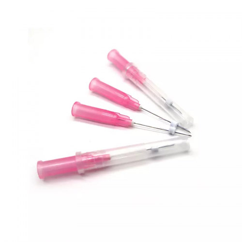 High Quality Pdo Thread Nose Cog Mono Blunt Double Needle Lips Nose Pdo Plla Threads