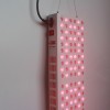 PDT beauty Machine/LED Light Therapy Beauty Device with 660nm and 850nm and timer control for Anti-aging