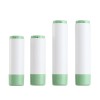 50ML Replaceable Inner Liner Rotating Emulsion Vacuum Bottle Airless Dispenser