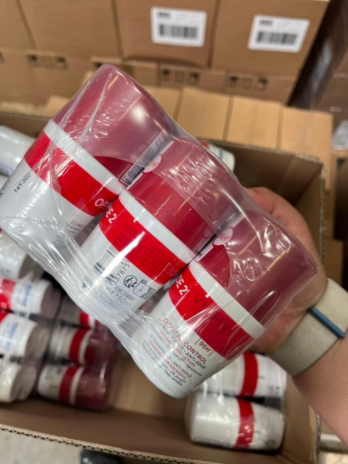 Vichy Clinical Control 96H Anti-Perspirant 50ml