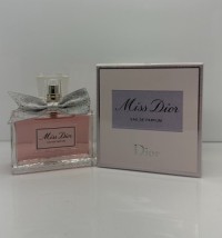 Miss Dior Christian Dior 3.4 Oz 100ml Eau de Parfum EDP Spray For Women