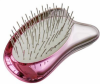 Airbag massage hair brush