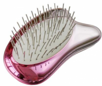 Airbag massage hair brush