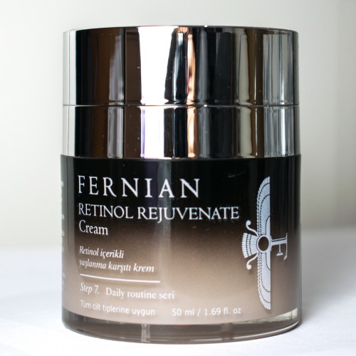 Fernian Retinol Rejuvenate Cream