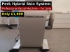 For Sale: Perk Hybrid Skin System – Great Condition,
