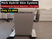 For Sale: Perk Hybrid Skin System – Great Condition,