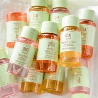 PIXI Vitamin-C Tonic 250ml and Others