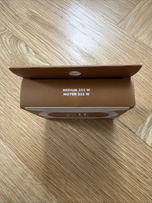 e.l.f Camo Powder Foundation
