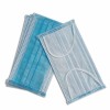 High Quality Surgical Disposable Non Woven Ear-loop 3-ply Face Mask