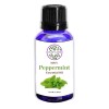 OLEFCARE. Peppermint oil.