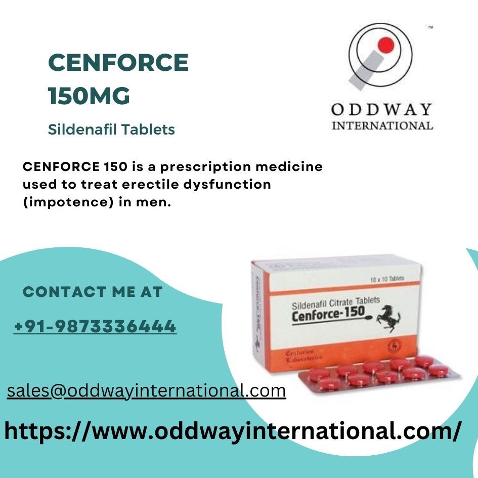 Buy Cenforce 150 at wholesale price?