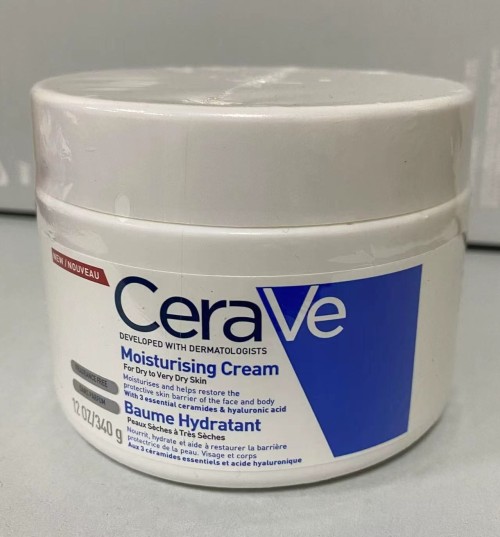 Cerave Moisturising Cream 340g