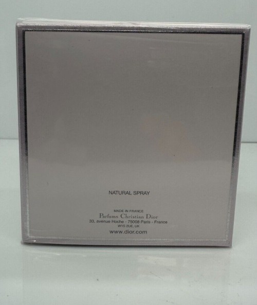 Miss Dior Christian Dior 3.4 Oz 100ml Eau de Parfum EDP Spray For Women