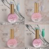 LED Gel Nail polish different colors