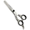 professional barber scissors Hair Cutting Shears Razor Edge Hairdressing Scissors Shears cutting scissors