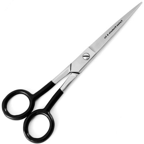 Salon hair scissors flat scissors teeth scissors barber's hair salon barber hairdressing tools for barbershops