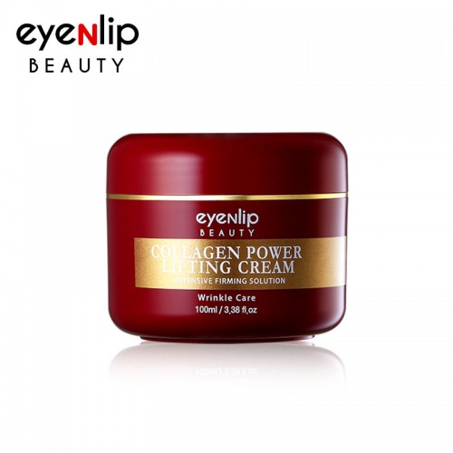 [EYENLIP] Collagen Power Lifting Cream 100ml - Korean Skin Care  Cosmetics