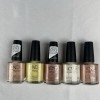 CND Vinylux Long Wear Polish