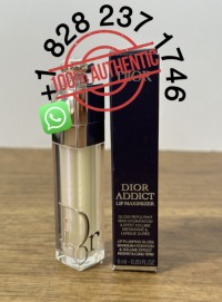Dior Addict Lip Maximizer Plumper 002 Opal