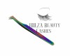 Eyelashes Tweezers