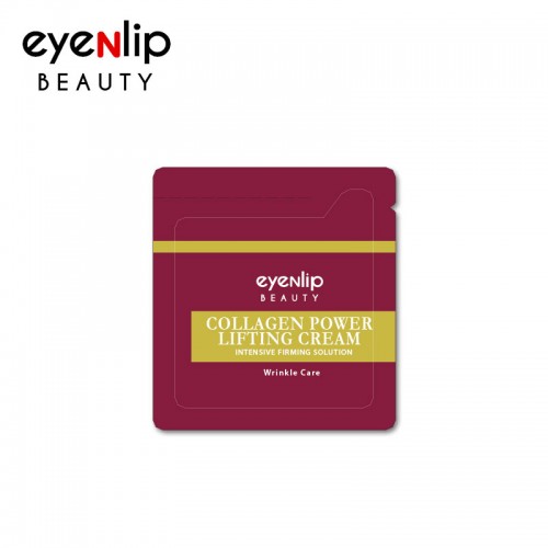 [EYENLIP] Collagen Power Lifting Cream 100ml - Korean Skin Care  Cosmetics