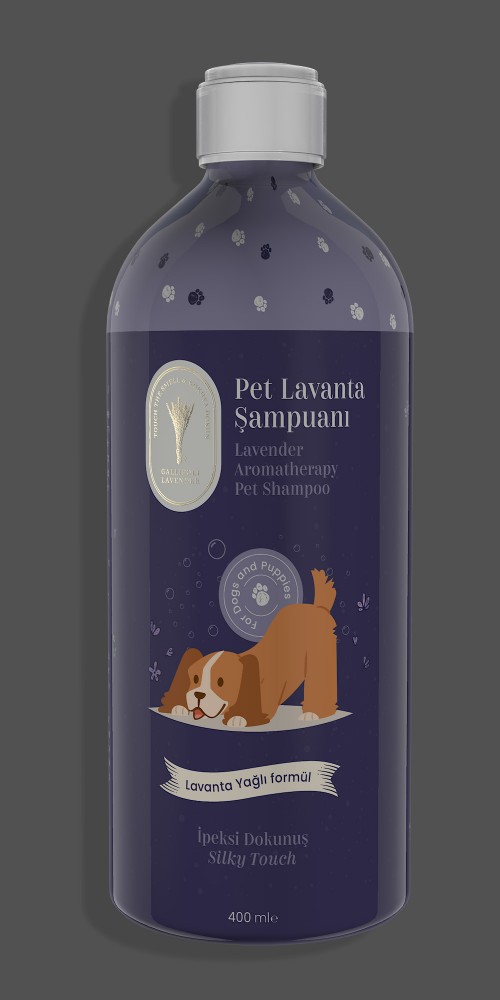 PET Shampoos