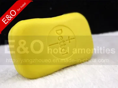 150g Exquisite Disposable Hotel Amenity/Hotel Supply/Hotel Soap/Daily Soap