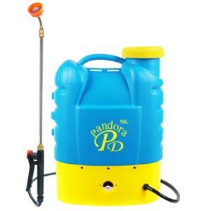 16L customized agricultural spray pump garden Pandora sprayer