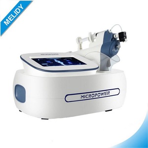 2019 professional beauty machine meso injector mesotherapy gun u225