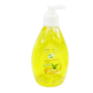 500ML Antibacterial Hand Sanitizer Gel Hand Wash