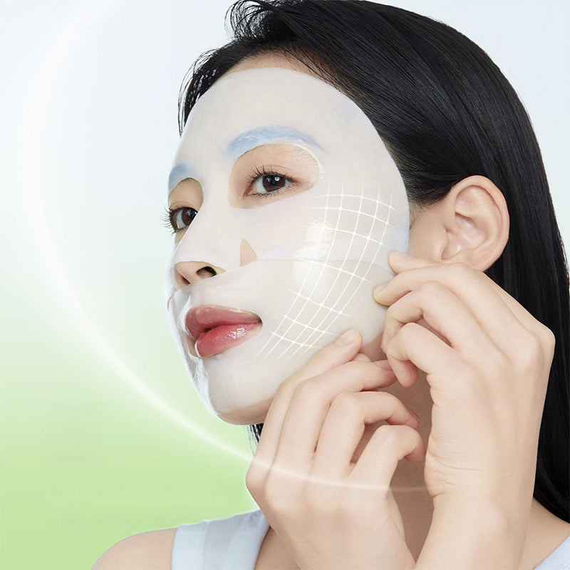 (ABIB) Collagen Gel Mask Heartleaf Jelly 35g