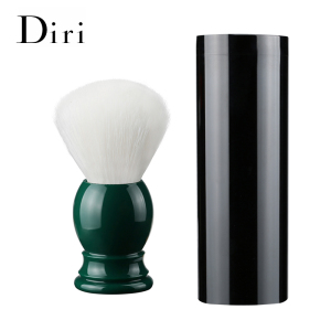 Acrylic Handle Boar Bristle brush hair Neck Hair Shaving brush