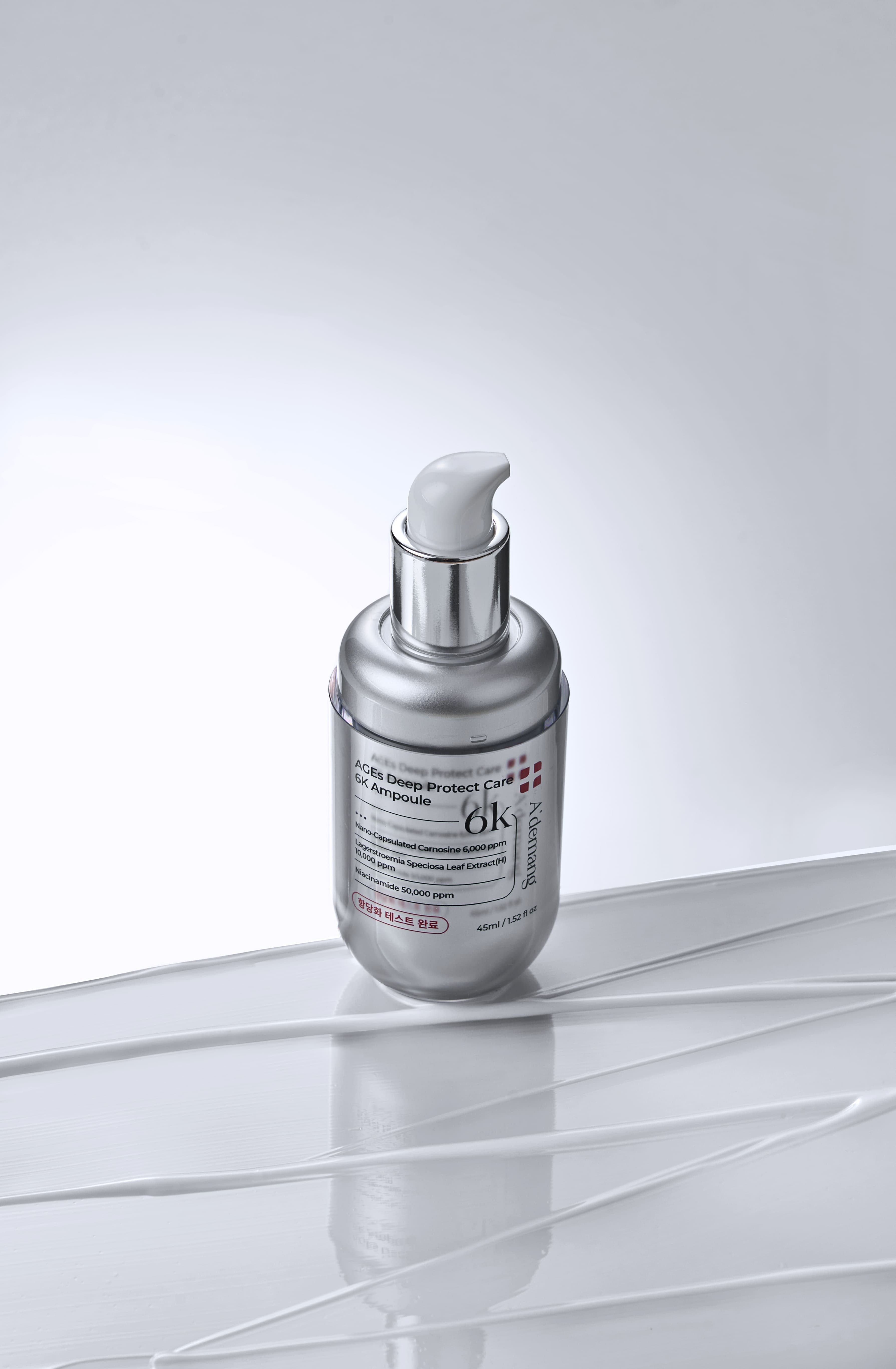 Ademang AGEs Deep Protect Care 6K Ampoule