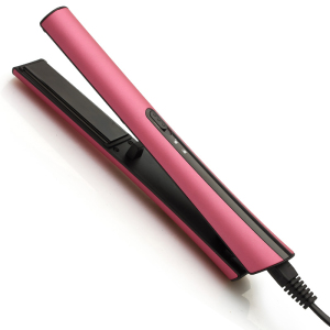 Adjustable Temp Cordless Flat Iron Hair Straightener