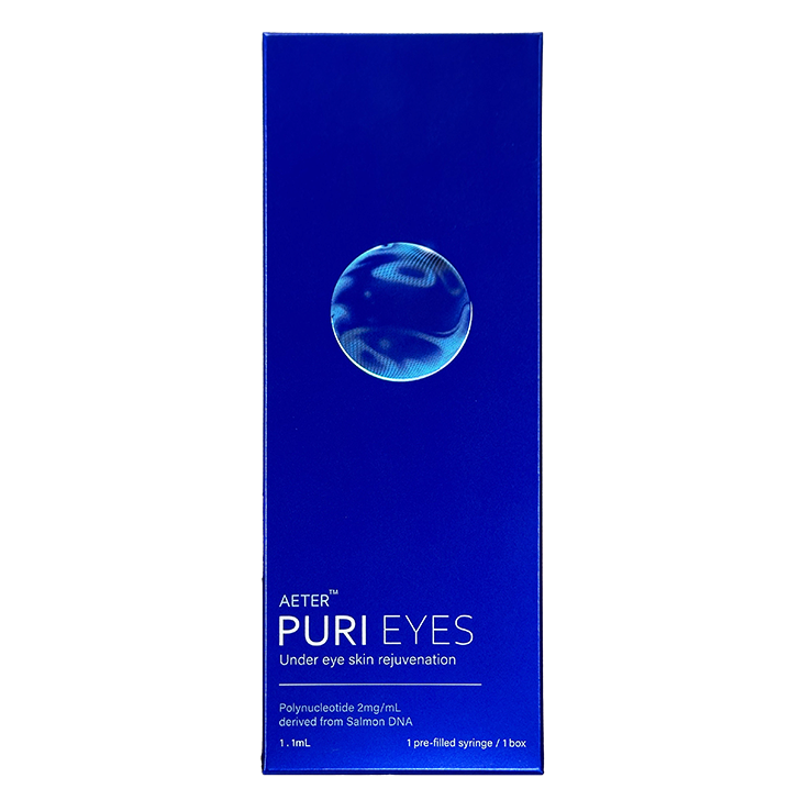 AETER PURI EYES