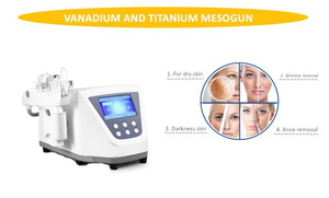 Amazing effective best top selling quality pistor mesotherapy injector gun/pistor mesotherapy gun