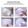 Amazon 36W Sun 9c 9s 9x Plus Nail Dryer Gel Polish Lamp Uv Nail Lamp Uv Led Curing Lamp for Manicure