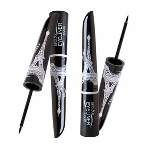 Anti-sweat Anti-water Anti-tears Liquid Eyeliner