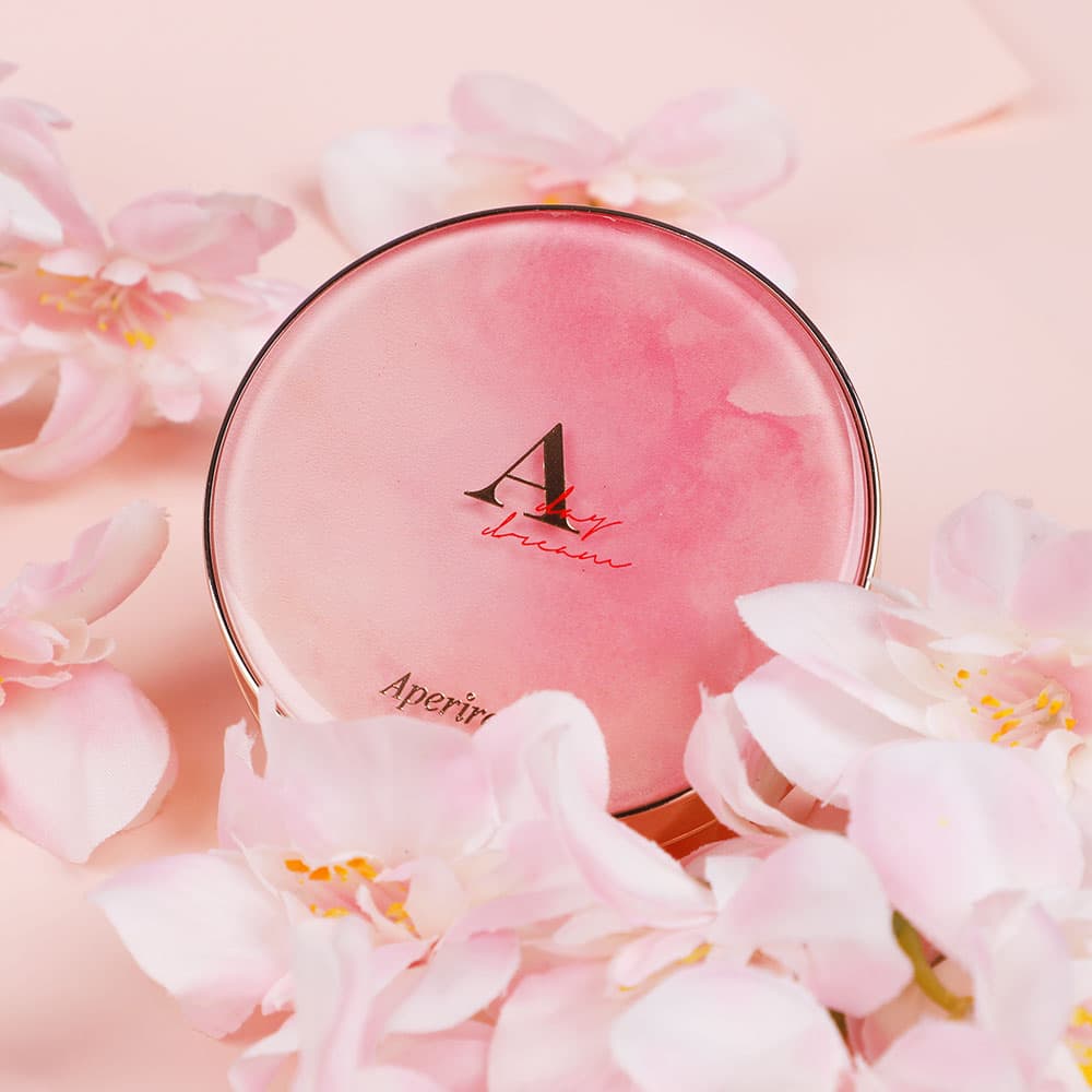 Aperire day dream cover cushion foundation