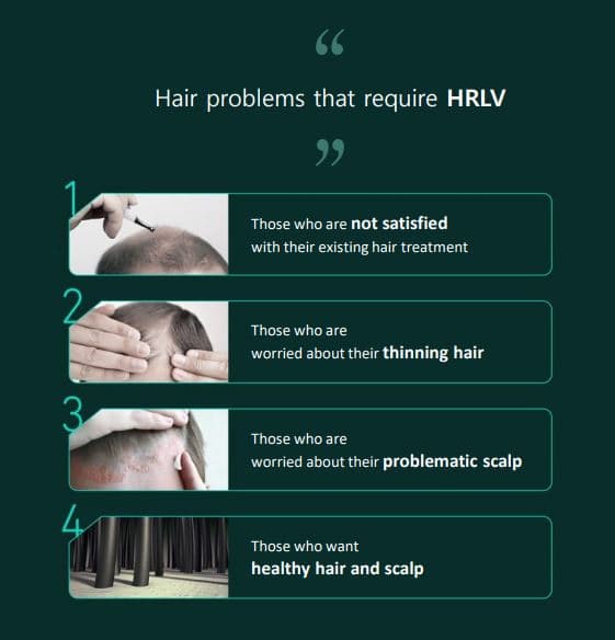 ASCE+  HRLV 