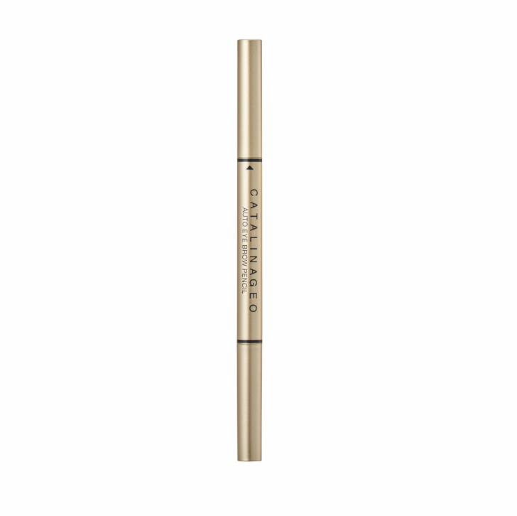 Auto Eyebrow Pencil, Long-lasting Matt eyebrow, Waterproof, Smudge-Resistant,