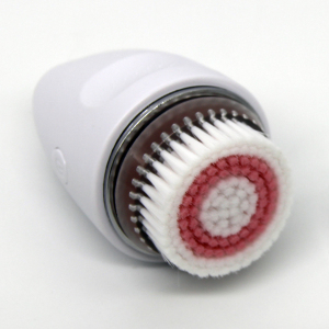 beauty tools manufacturer mini facial cleansing brush head