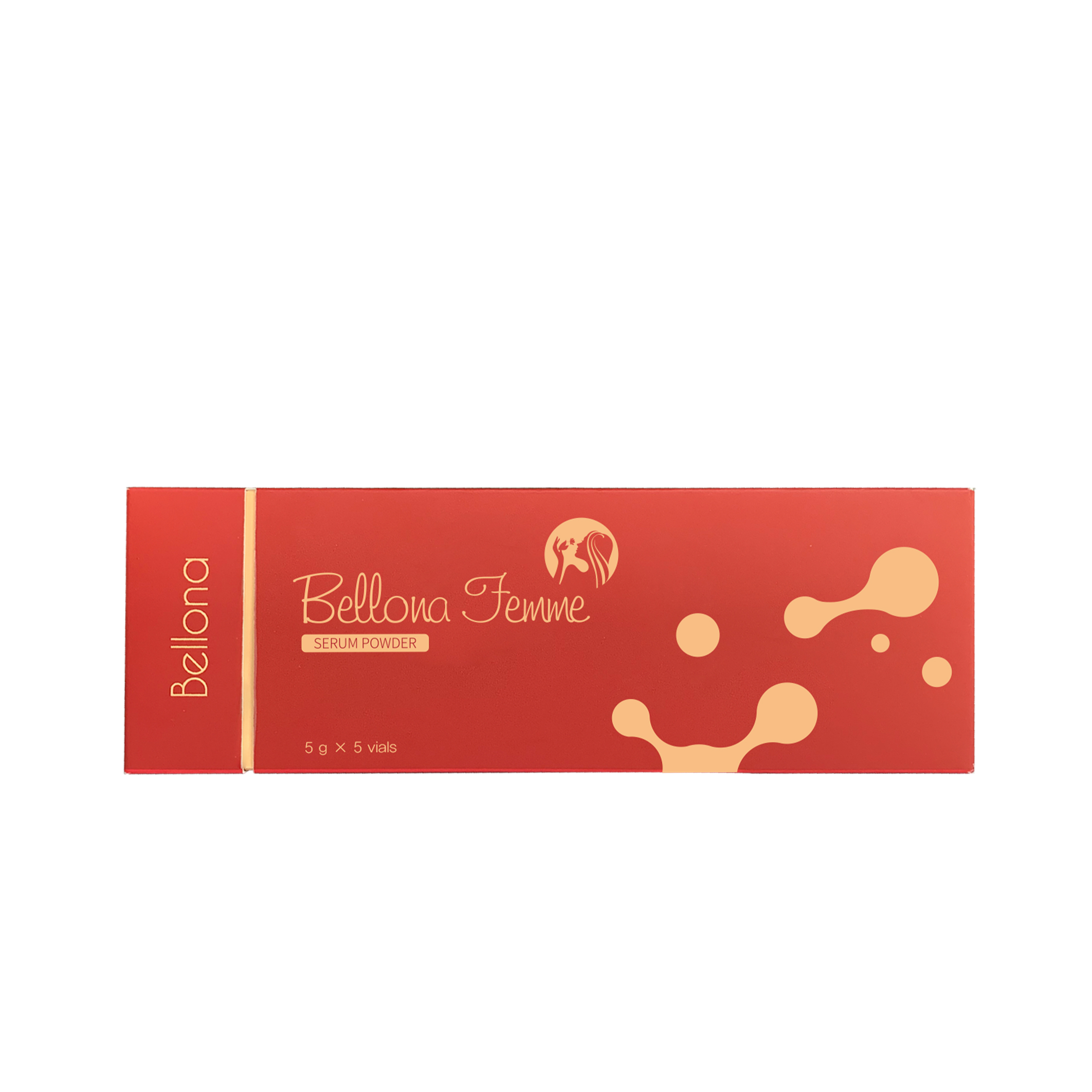 Bellona Femme Powder 