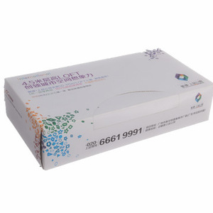 Box Facial Tissue 20cm*20cm 2ply 100 sheets/box