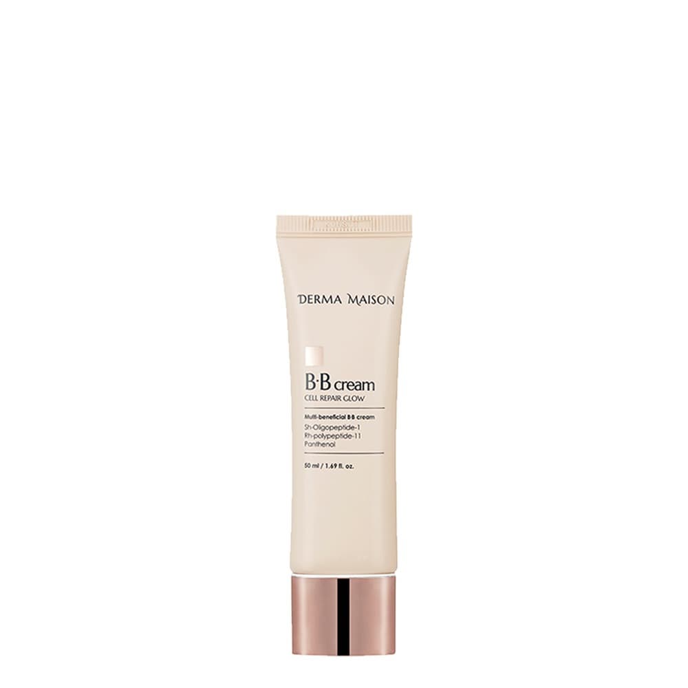 Cell Repair Glow BB Cream