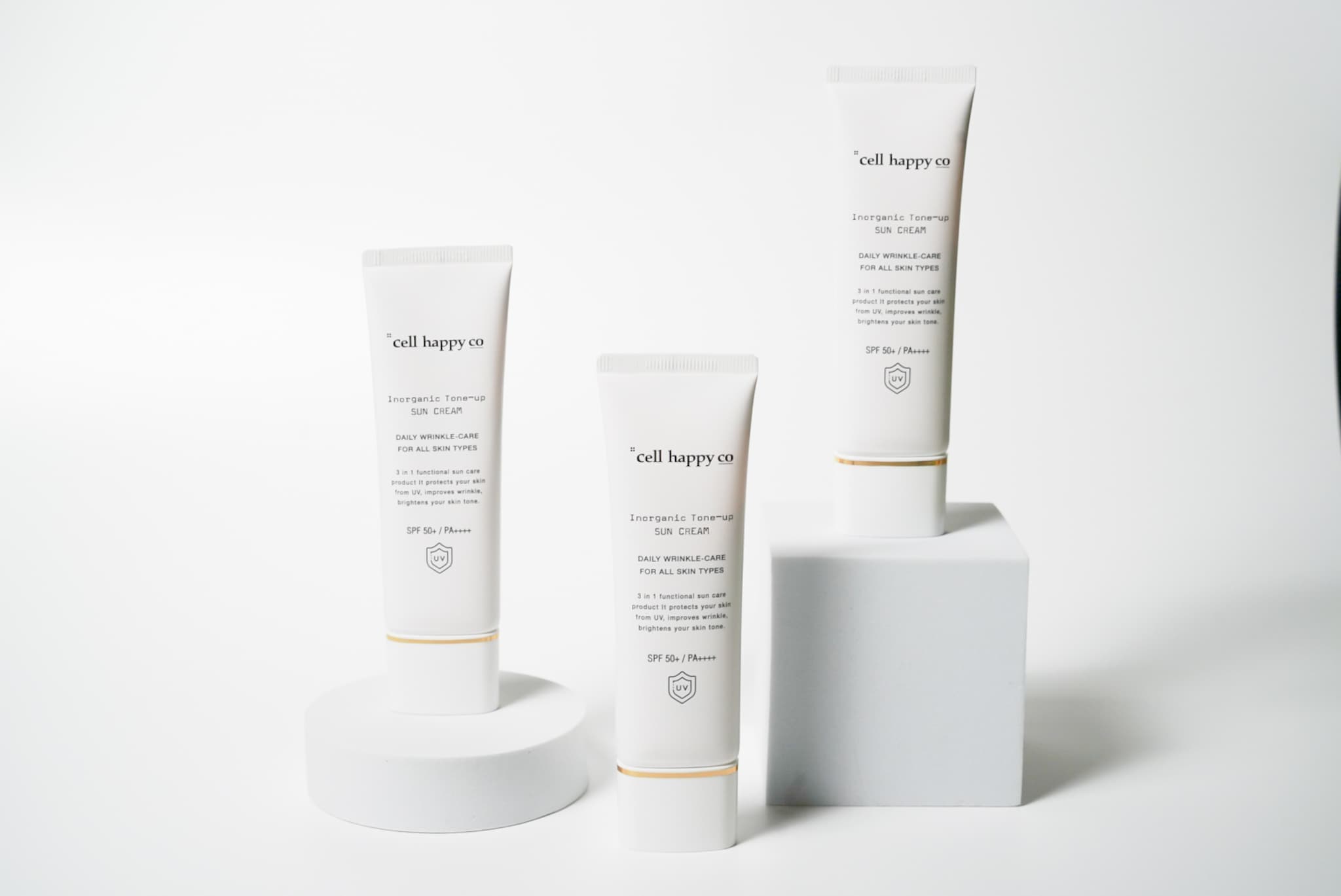 CELLHAPPYCO SUN SCREEN