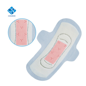 Cheap high quality  comfortable care  sanitary pad in china with good offer