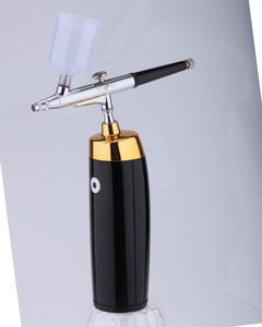 China Manufacturer Multi Face Spray Professional Airbrush kit Makeup Set